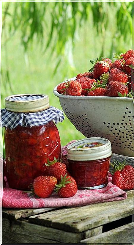 recipes-strawberries