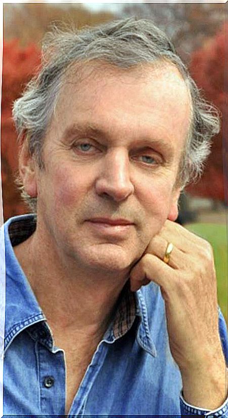 Rupert sheldrake